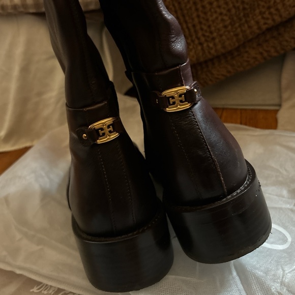 Sam Edelman Mable Riding Boots - Picture 7 of 7